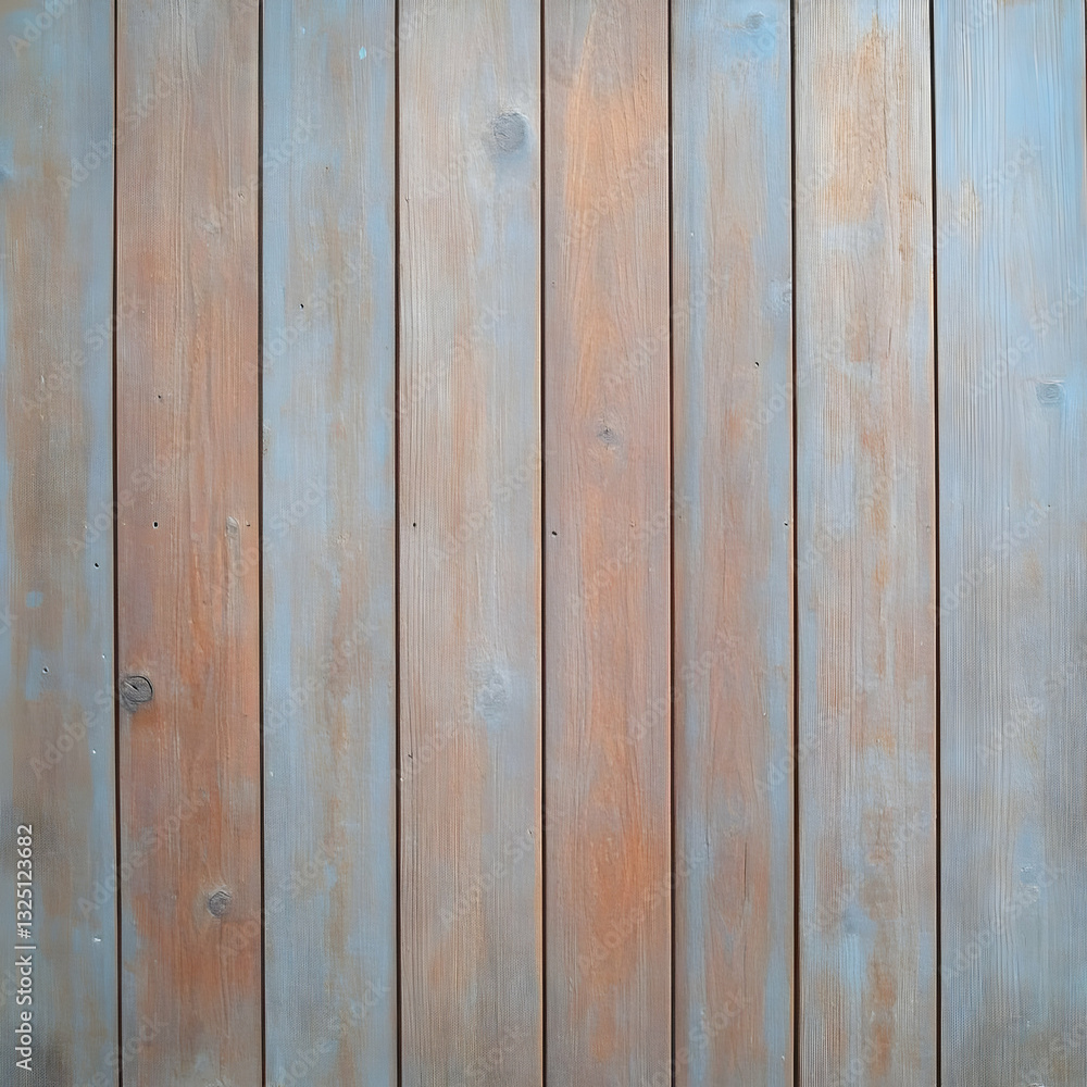 Obraz premium Rustic Wood Planks Background Texture