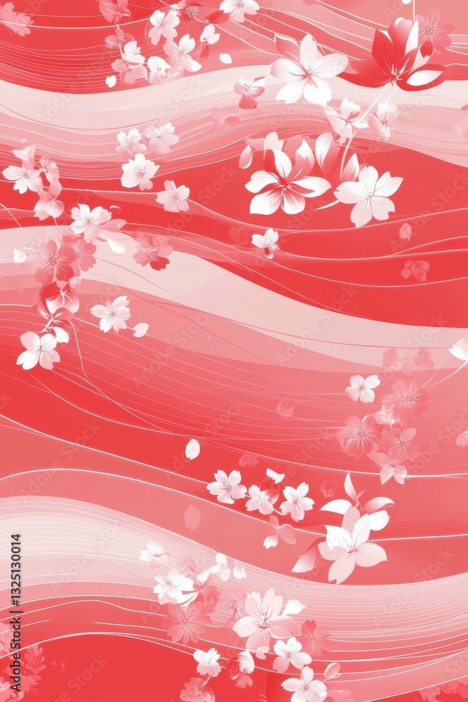 Beautiful background of cherry blossom flower at full blooming in Spring. Beautiful background of cherry blossom flower at full blooming in Spring.