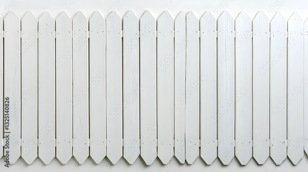 White Picket Fence Background Image White Picket Fence Background Image
