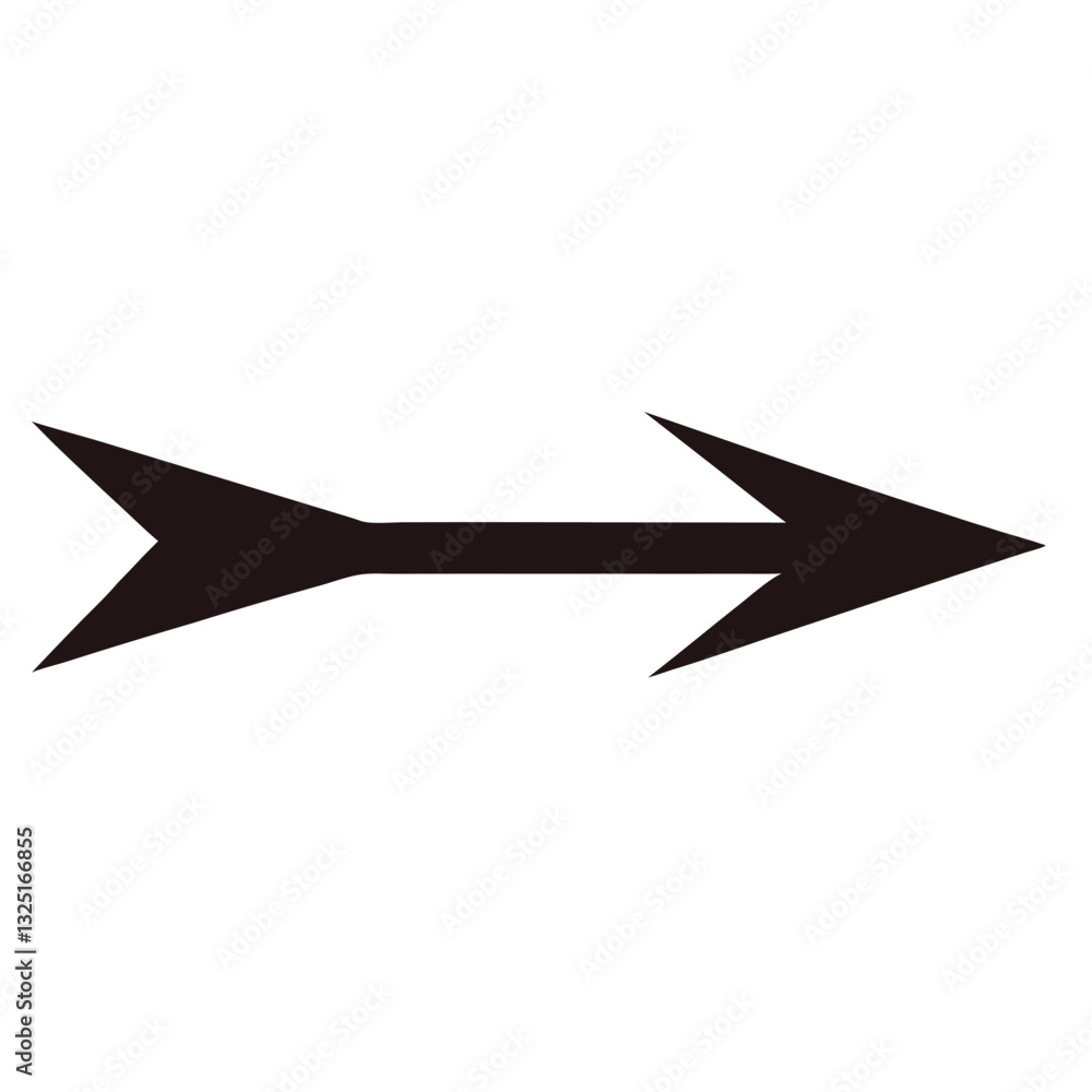 Simple black right-pointing arrow graphic Simple black right-pointing arrow graphic