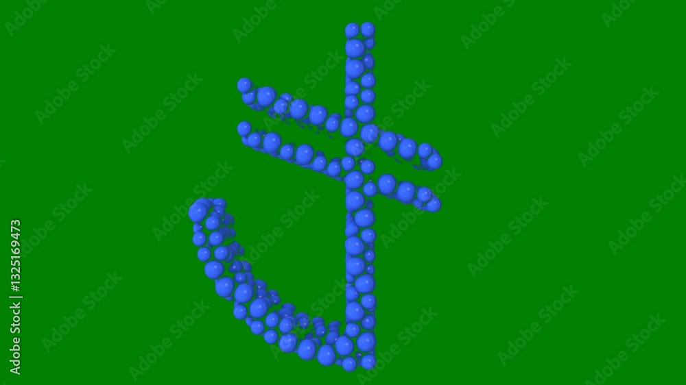 peace symbol made of stones peace symbol made of stones