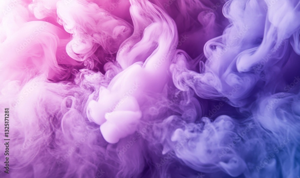 Wavy background with a layer of pale purple and pink smoke in a dreamy state, foggy morning, pale purple, wavy texture, pink smoke, soothing atmosphere Wavy background with a layer of pale purple and pink smoke in a dreamy state, foggy morning, pale purple, wavy texture, pink smoke, soothing atmosphere