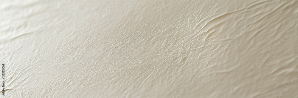 Close-Up Background of Textured Paper Surface, Very Close-Up Background of Textured Paper Surface, Very