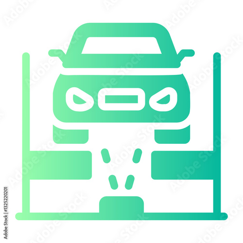 undercarriage wash
