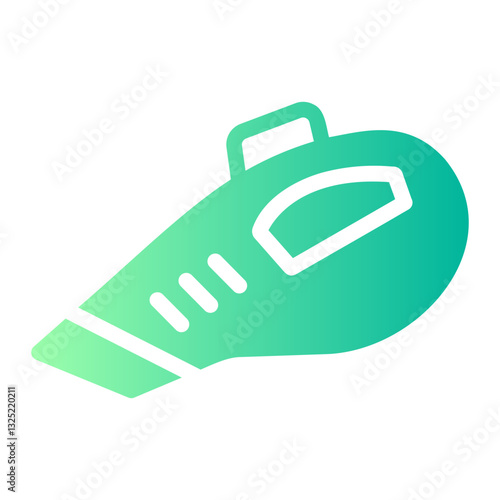 vacuum cleaner