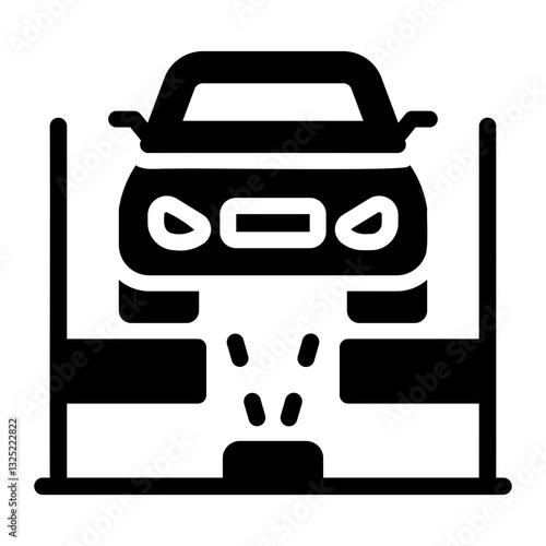 undercarriage wash
