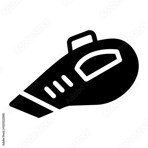 vacuum cleaner
