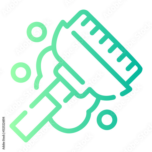 brush