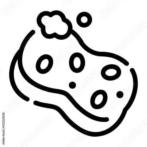 sponge