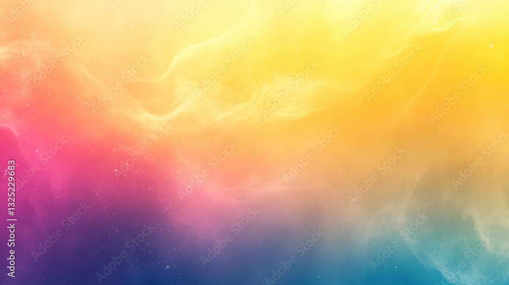 A seamless studio gradient background stretches into infinity, transitioning from a deep yellow at the top to a soft, pastel shade at the bottom, offering a versatile canvas for your digital A seamless studio gradient background stretches into infinity, transitioning from a deep yellow at the top to a soft, pastel shade at the bottom, offering a versatile canvas for your digital