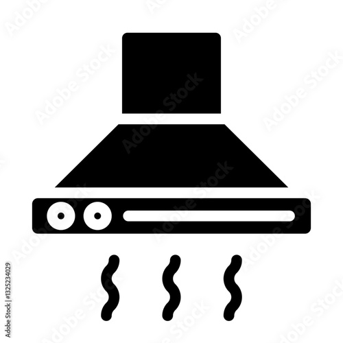 extractor Solid icon