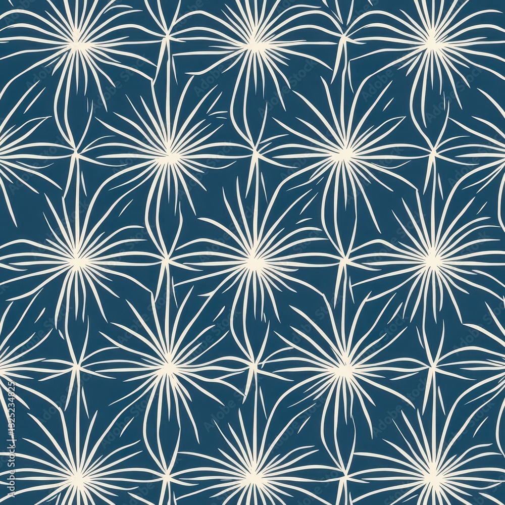 Contemporary Japanese Asanoha hemp leaf pattern with a minimalist approach, vector Contemporary Japanese Asanoha hemp leaf pattern with a minimalist approach, vector