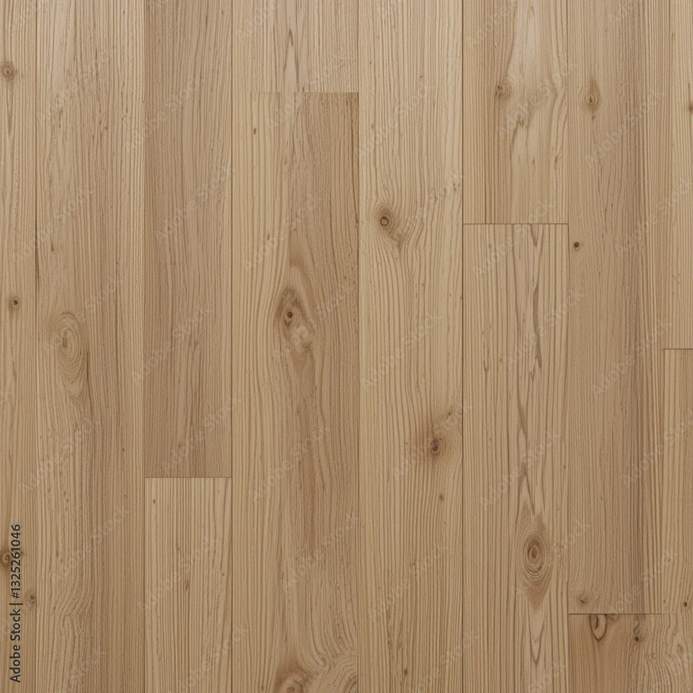 Fototapeta premium Natural oak wood grain.