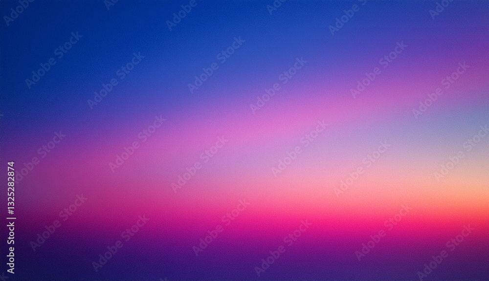 Abstract gradient background with blue, purple, and pink colors. Abstract gradient background with blue, purple, and pink colors.