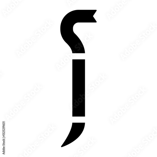 crowbar icon