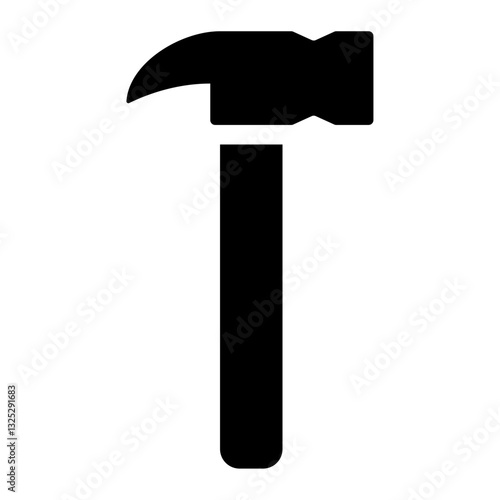 hammer icon