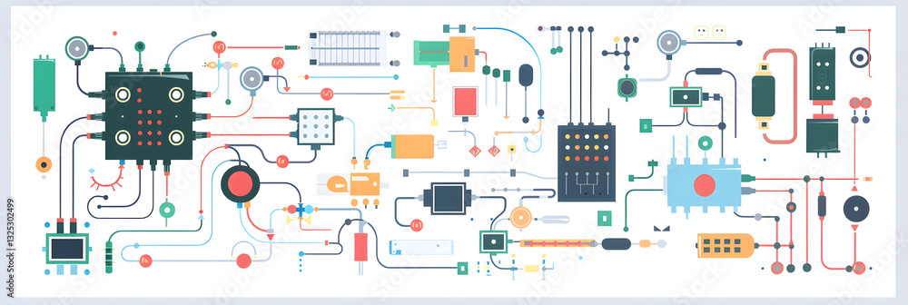 Detailed Presentation of Transistor-Transistor Logic Circuit Design in a Digital Circuit Detailed Presentation of Transistor-Transistor Logic Circuit Design in a Digital Circuit