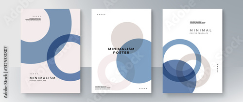 Vector collection Hand drawn of abstract backgrounds
