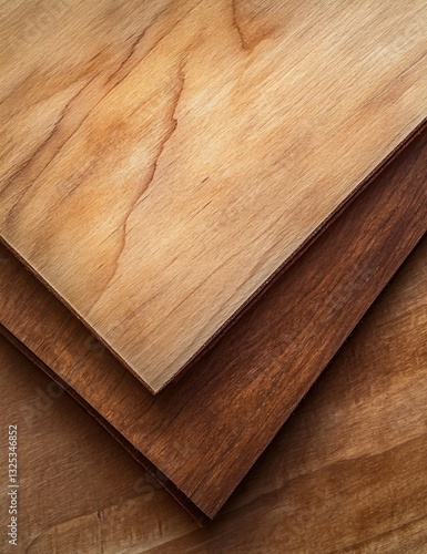 Professional Plywood and Hardwood Wooden Background for Floor Material Designs