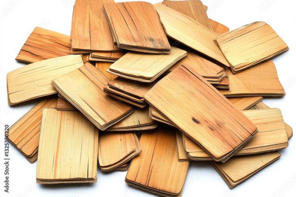 Pile of rectangular wooden planks. Various sizes and grains. Natural light Pile of rectangular wooden planks. Various sizes and grains. Natural light