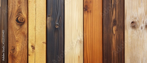 High-Quality Paper Wood Flooring Plank Wood Texture for Designers and Architects