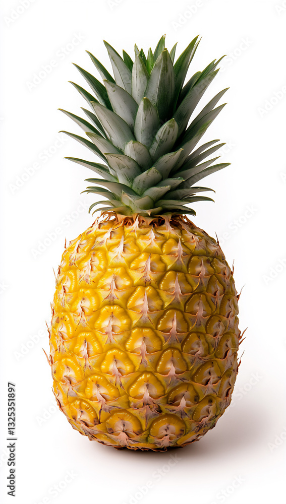 pineapple pineapple