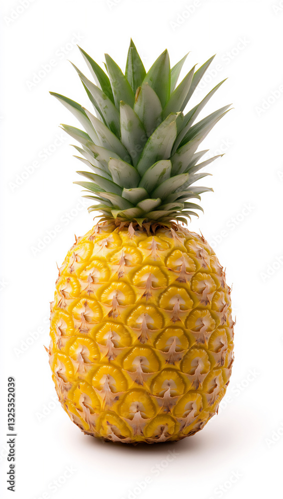 pineapple pineapple