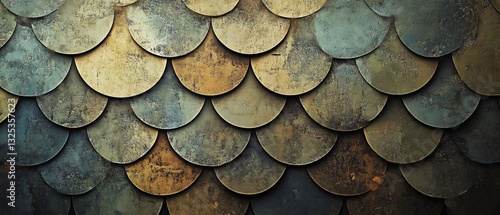 Wallpaper Mural Abstract Geometric Texture Pattern for Graphic Design Projects and Backgrounds Torontodigital.ca