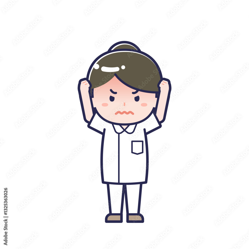 ナース／女性 27