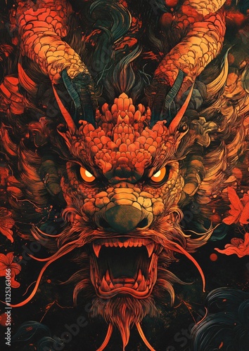 Professional Wallpaper Background Illustration Picture Usage for Creative Projects