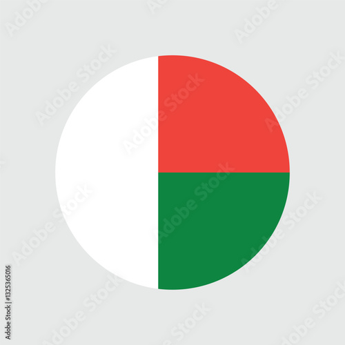 Free Download Benin Flag Sphere Vector - GFXLoad