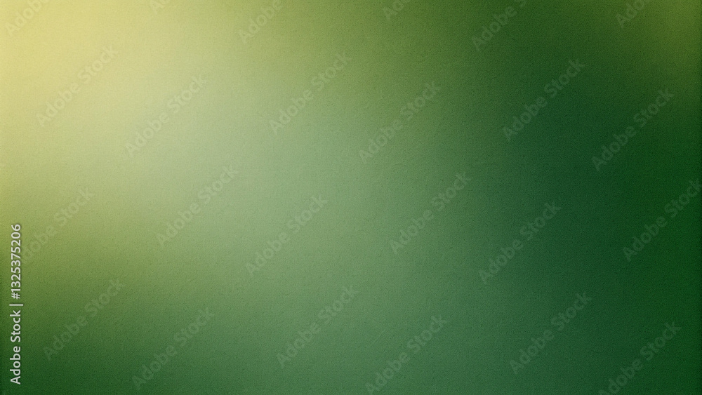 Subtle Green Gradient Texture Background Subtle Green Gradient Texture Background