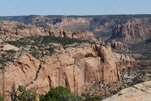 Navajo National Park