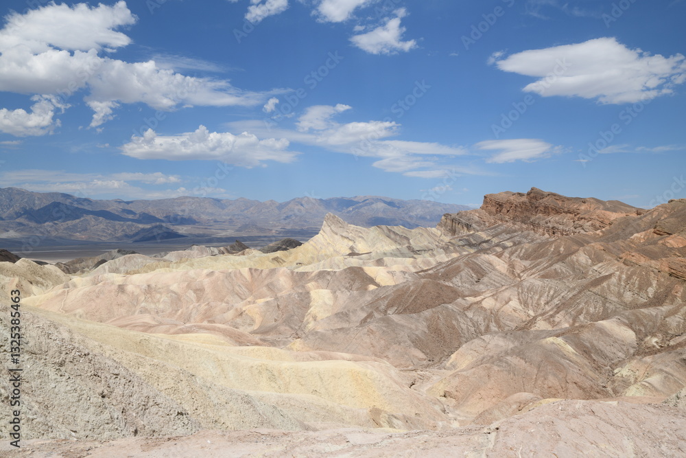 Fototapeta premium Death Valley