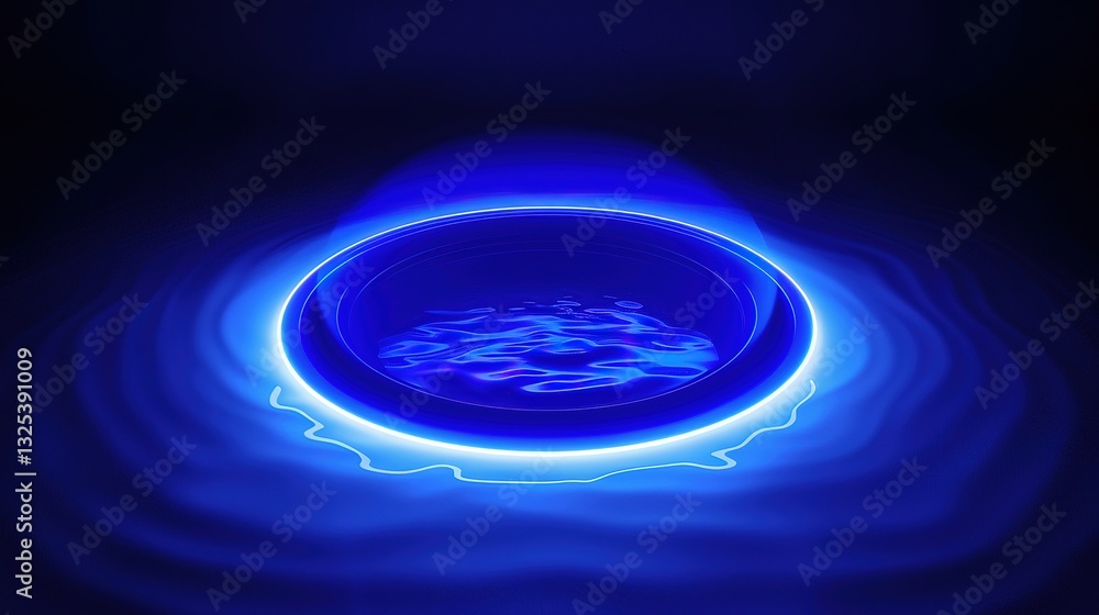 Technology_particles_technology_background_blue Technology_particles_technology_background_blue