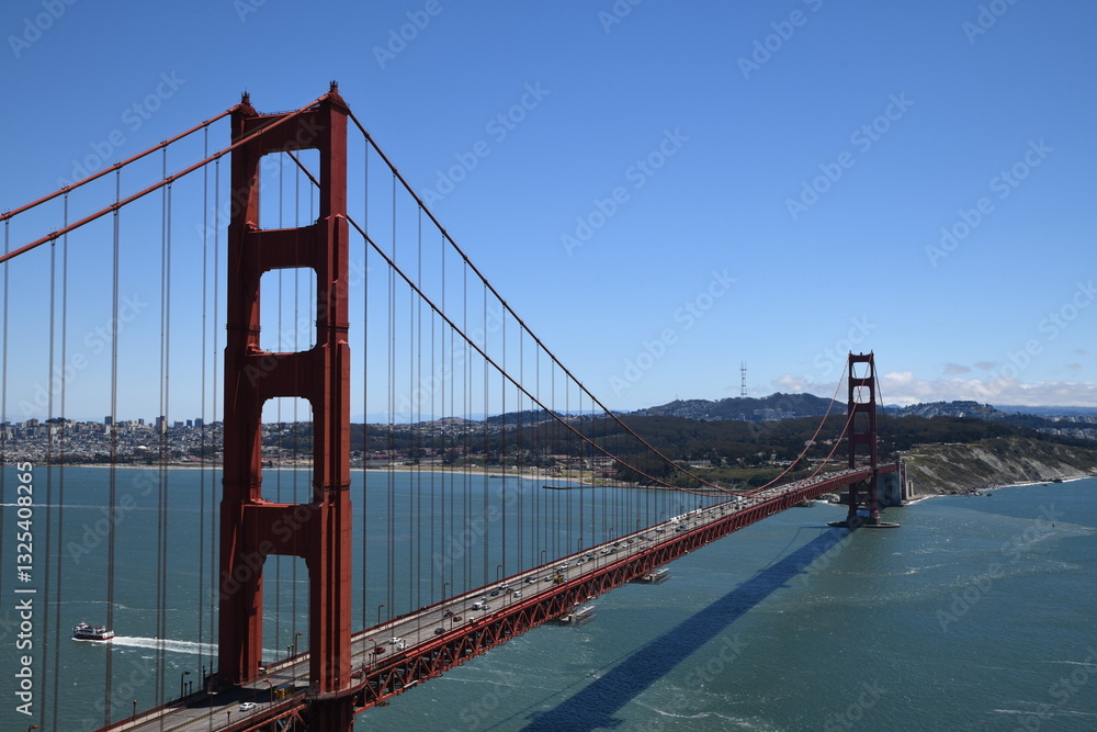 Golden Gate Golden Gate