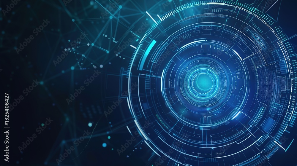 Blue_technology_sense_halo_technology_lines_technolo_ Blue_technology_sense_halo_technology_lines_technolo_
