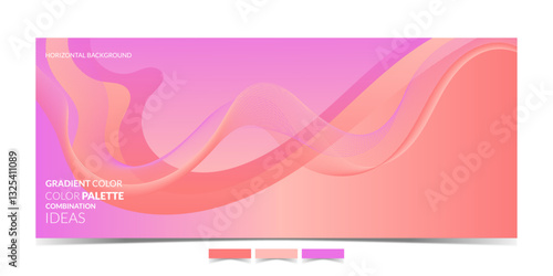 BACKGROUND 469 ABSTRACT COLORFUL COVER DESIGN, WITH FLUID WIREFRAME ARTWORK FOR A LOT OF DESIGN NEEDS	