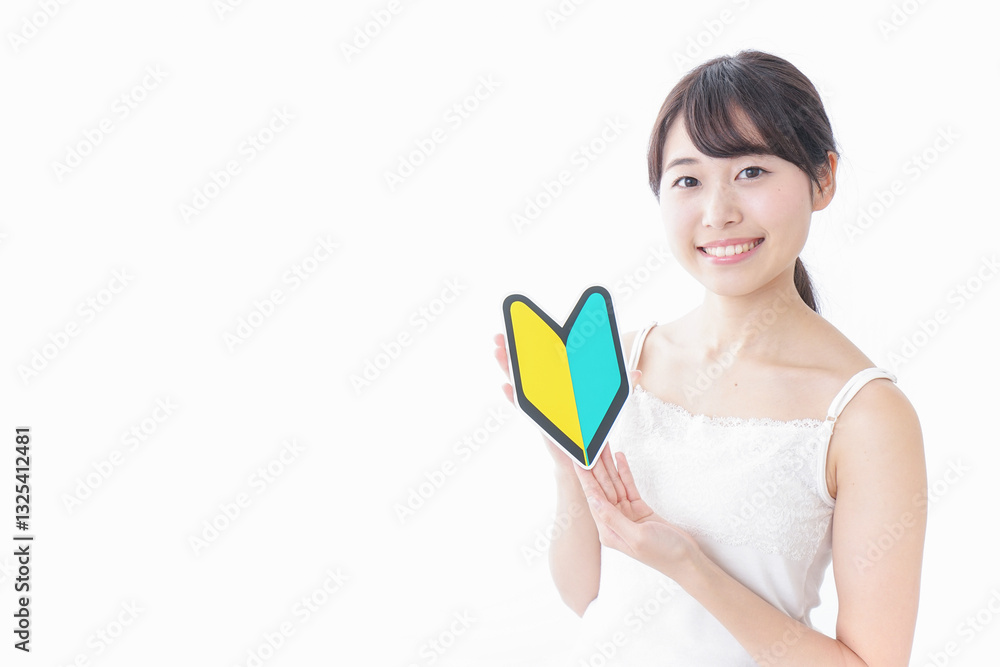 美容・初心者イメージ