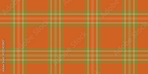 Premium vector plaid fabric pattern, ideal for creating sophisti