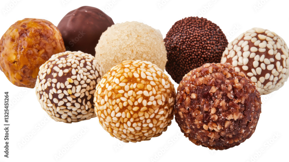 chocolate easter eggs isolated on white background chocolate easter eggs isolated on white background