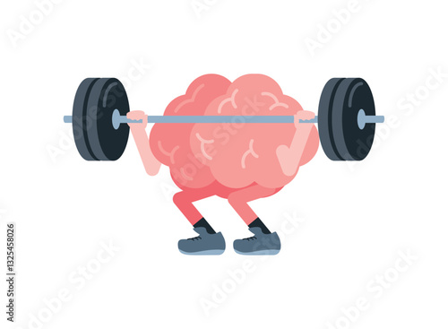 Strong Mind Power