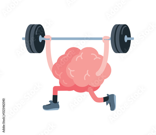 Strong Mind Endurance