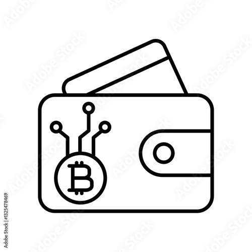 Virtual Wallet Crypto