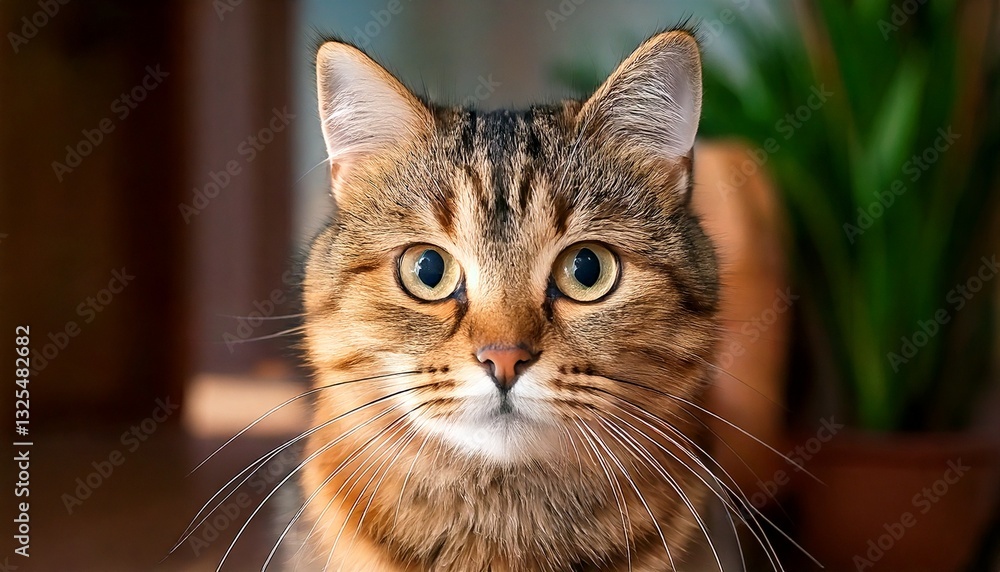 a cat with beautifull eyes
a cat with beautifull eyes