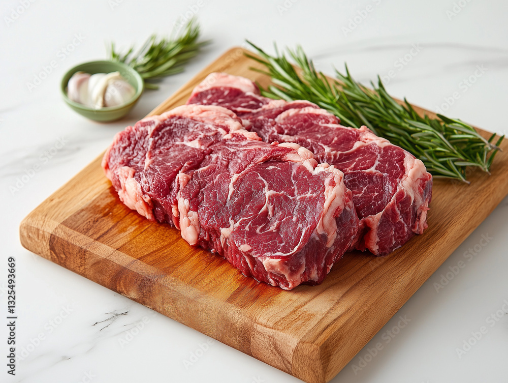 raw pork meat raw pork meat