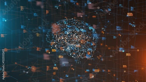 AI Deep Learning Artificial Intelligence Neural Networks Predictive Analytics