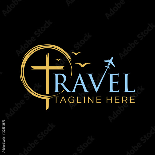 Luxury Christian Travel Agency logo