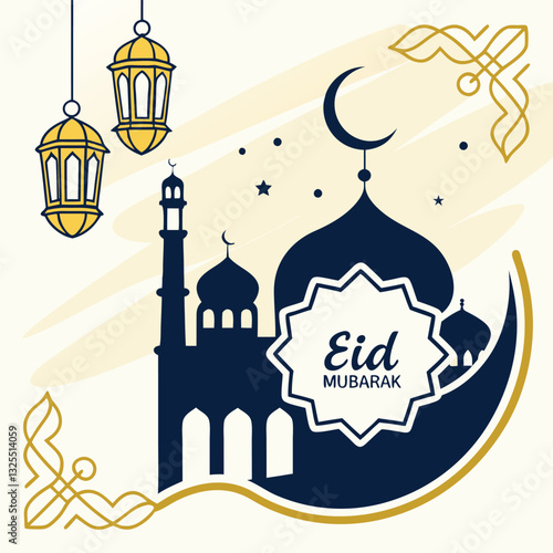 Eid Mubarak 