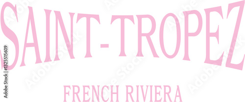 Cote d'azur France saint Tropez monaco French Riviera University  USA team College Campus University Tshirt Graphic Fashion logo Trending Apparel Cute Emblem Slogan